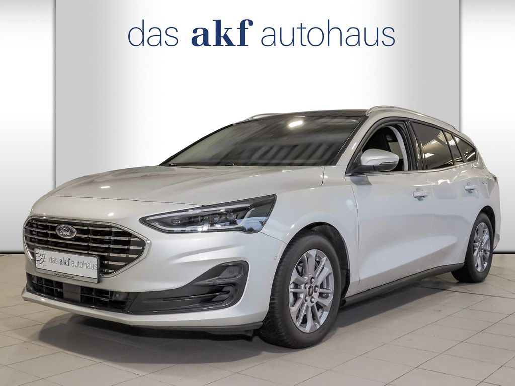 Ford Focus 2024