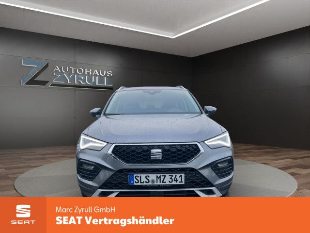 Seat Ateca 2025