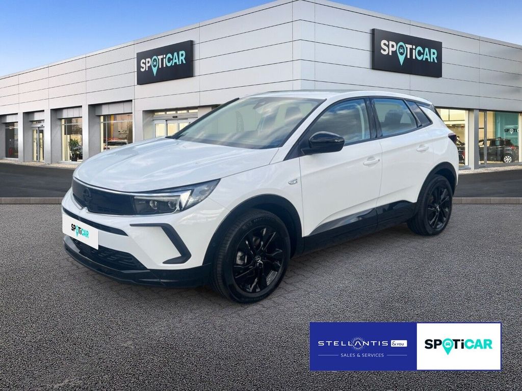 Opel Grandland (X) 2024