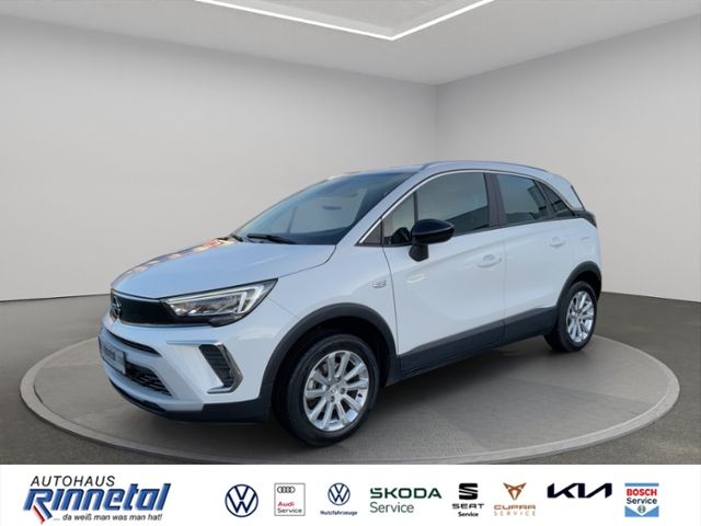 Opel Crossland (X) 2022