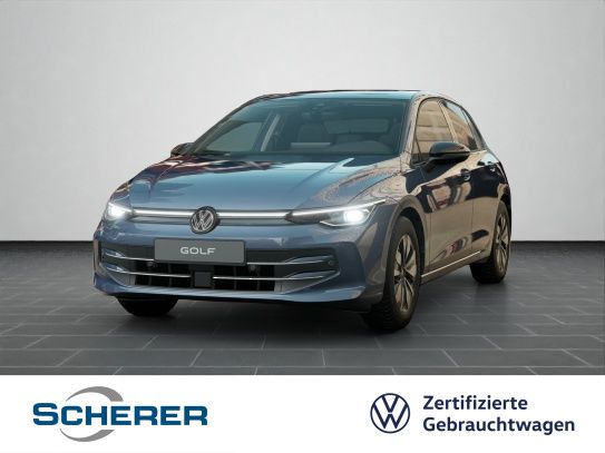 Volkswagen Golf 2025