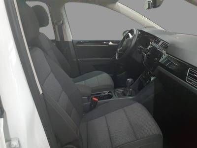 Volkswagen Touran 2025