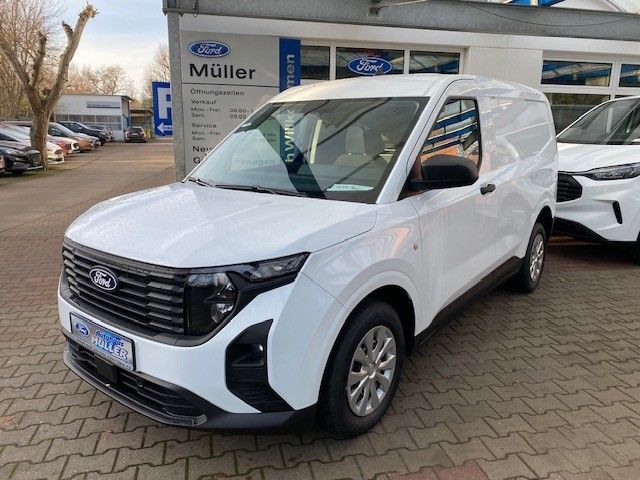 Ford Transit Courier 2025