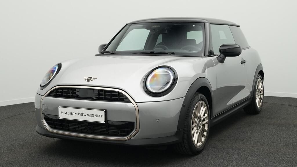 MINI Cooper C 2024