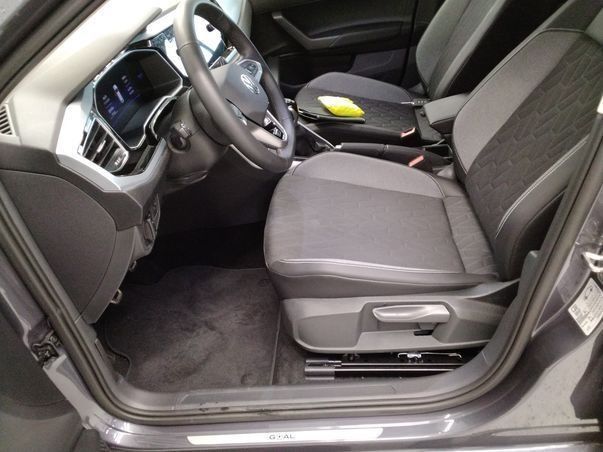 Volkswagen Taigo 2025