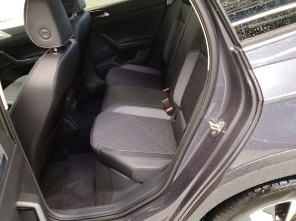 Volkswagen Taigo 2025