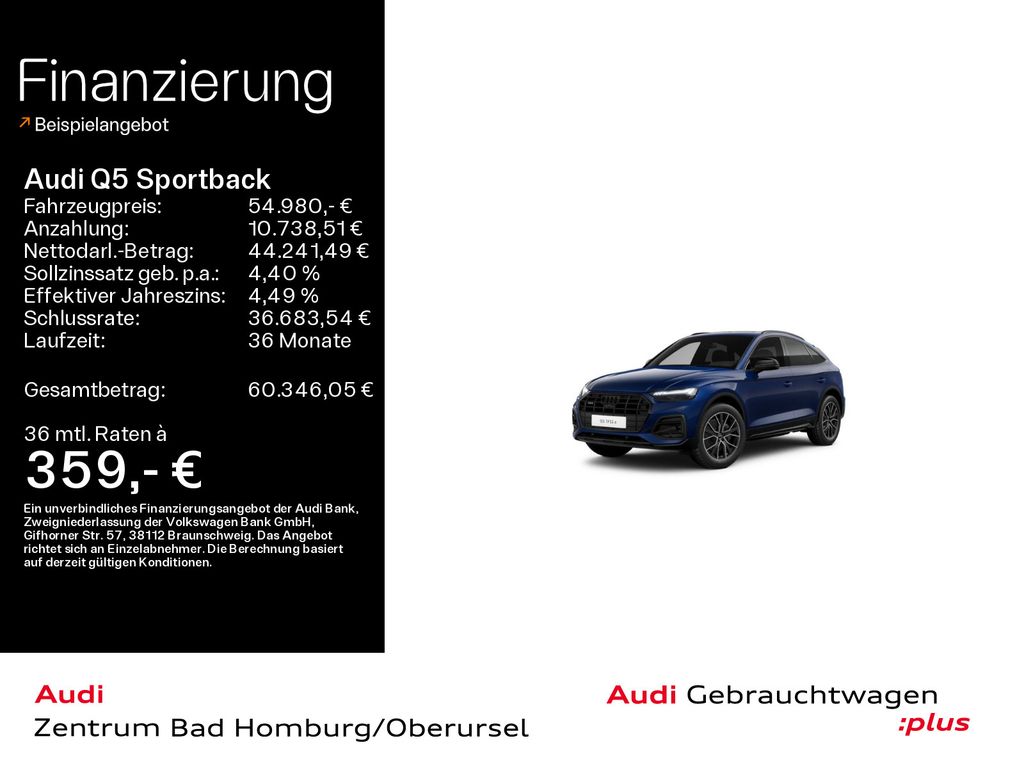 Audi Q5 2024