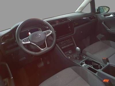 Volkswagen Touran 2025