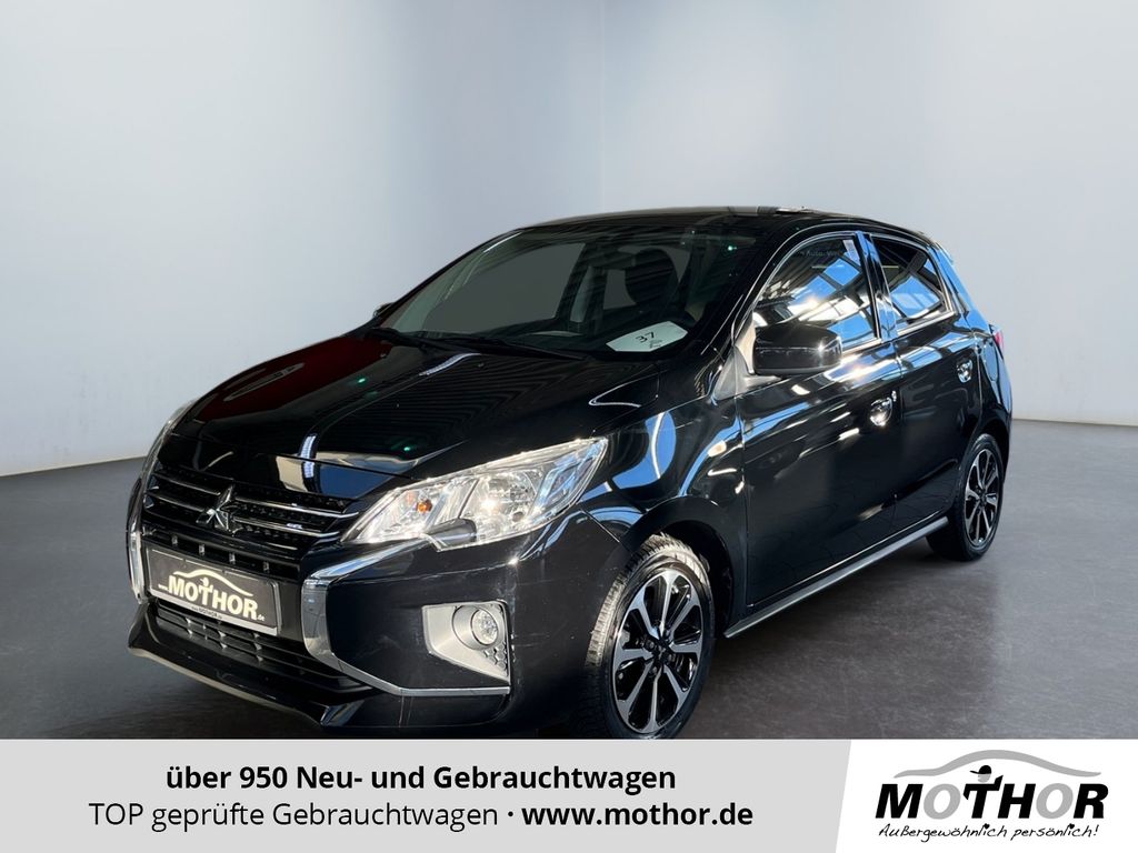 Mitsubishi Space Star 2023