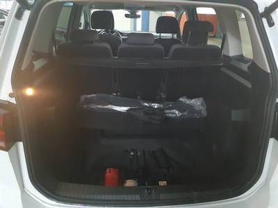 Volkswagen Touran 2025