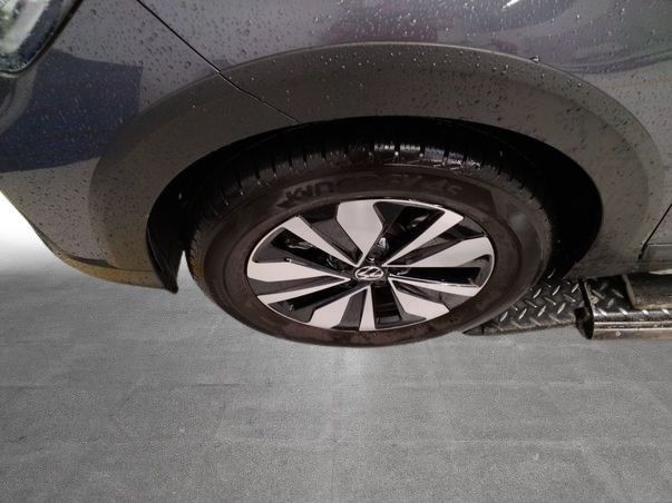 Volkswagen Taigo 2025