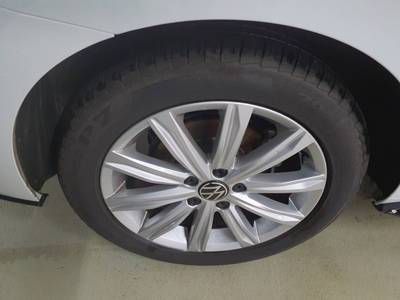 Volkswagen Touran 2025