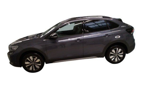 Volkswagen Taigo 2025