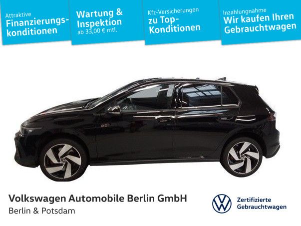 Volkswagen Golf 2025