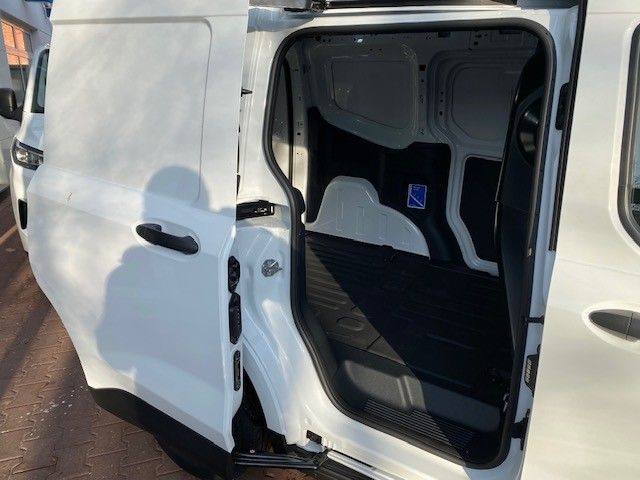 Ford Transit Courier 2025