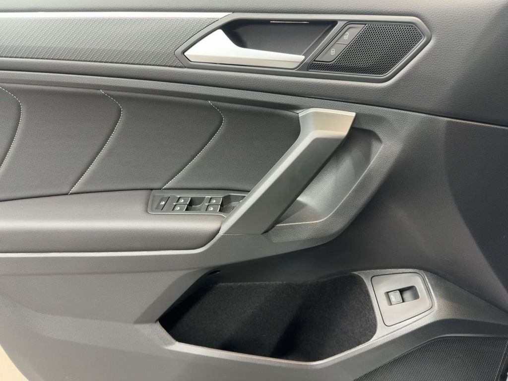 Volkswagen Tiguan Allspace 2025