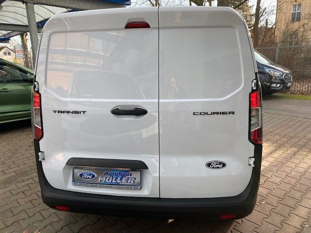 Ford Transit Courier 2025