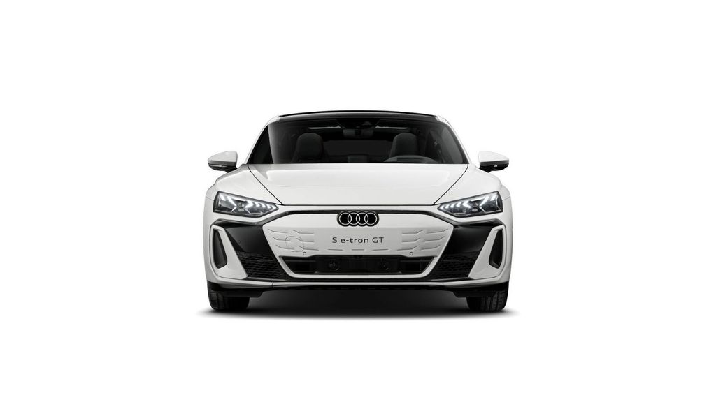 Audi e-tron GT 2025