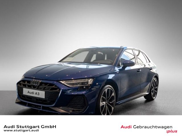 Audi A3 2025