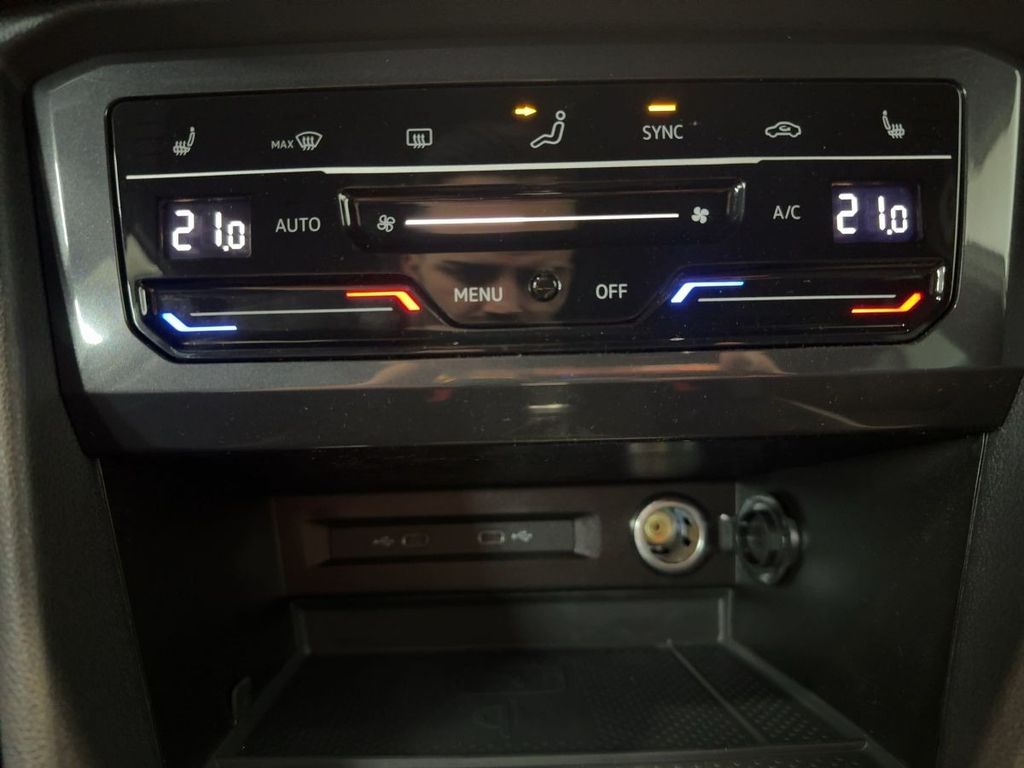 Volkswagen Tiguan Allspace 2025