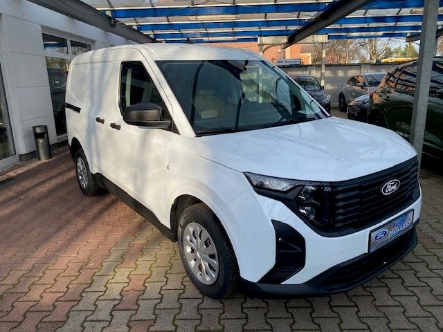 Ford Transit Courier 2025