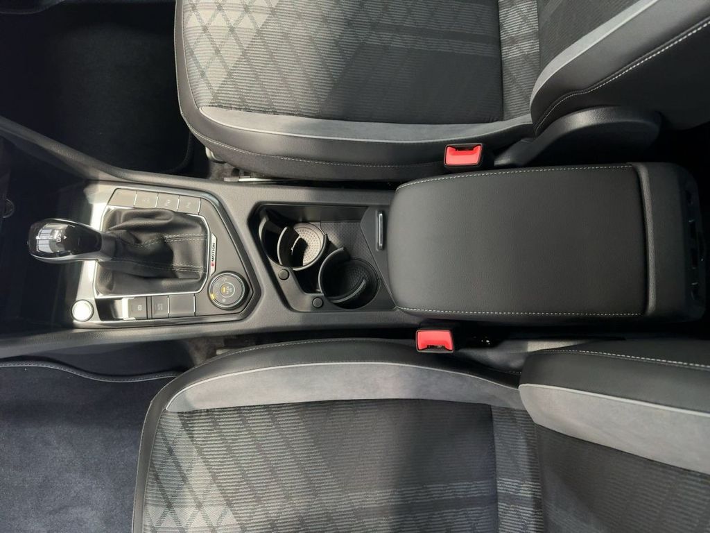 Volkswagen Tiguan Allspace 2025