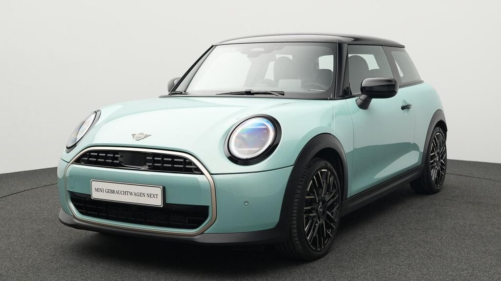 MINI Cooper C 2025