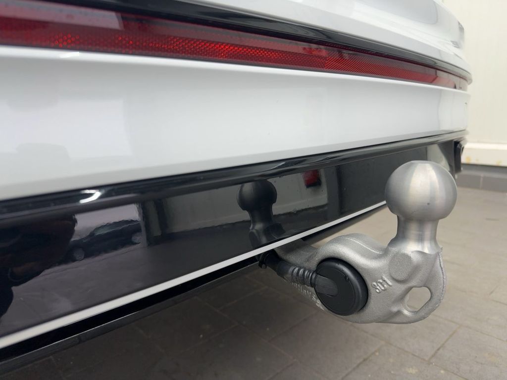 Volkswagen Tiguan Allspace 2025