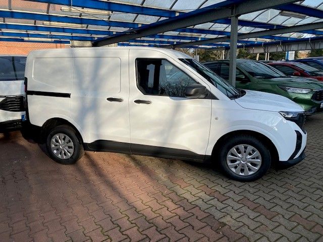 Ford Transit Courier 2025