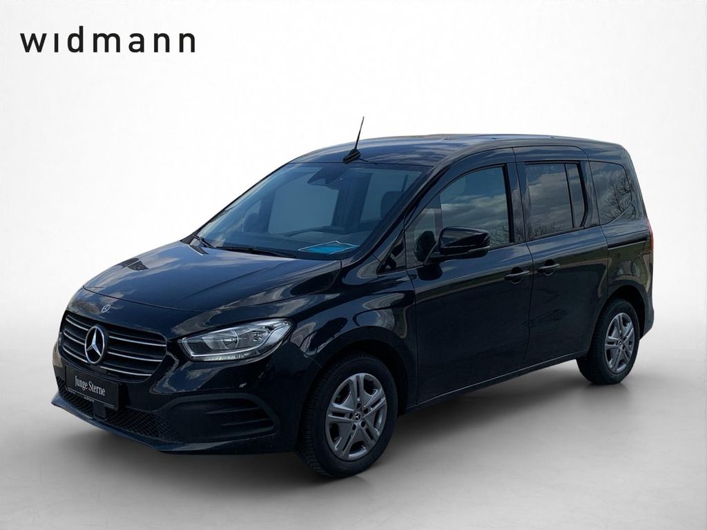 Mercedes-Benz T-Class 2024
