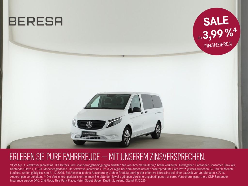 Mercedes-Benz Vito 2024