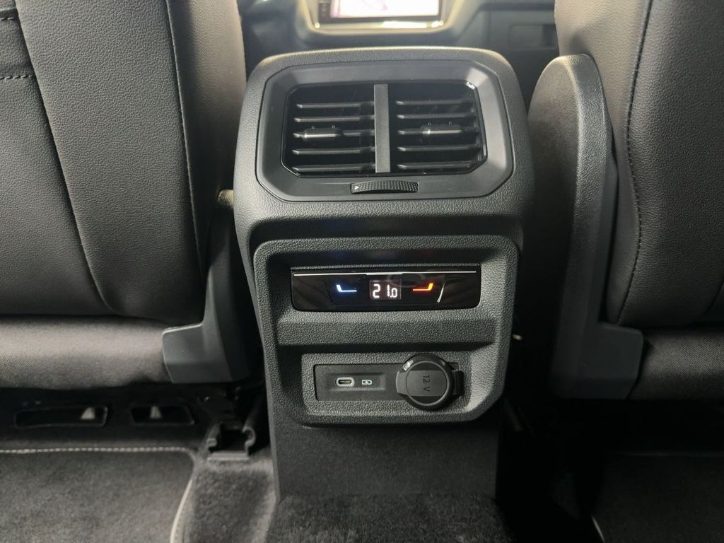 Volkswagen Tiguan Allspace 2025