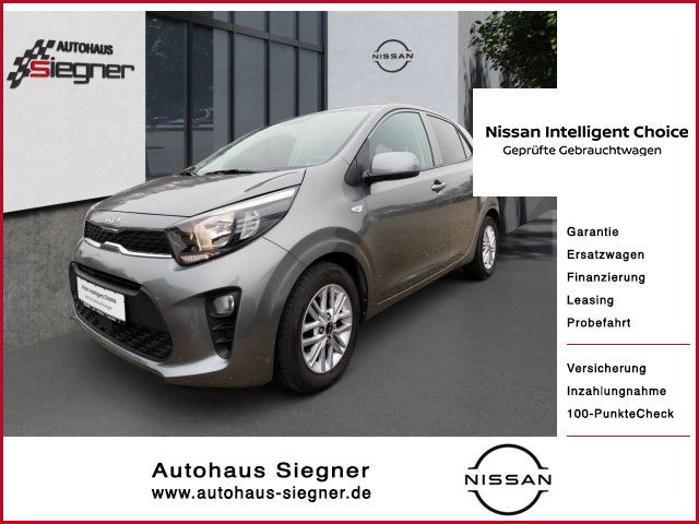 Kia Picanto 2022