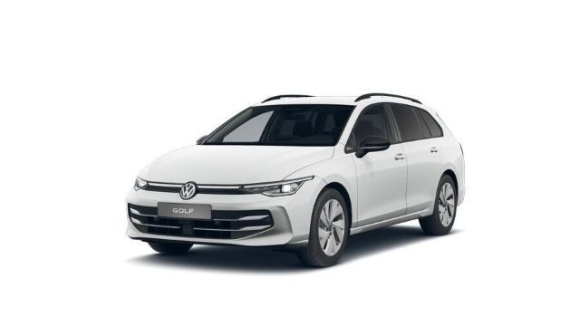 Volkswagen Golf 2025