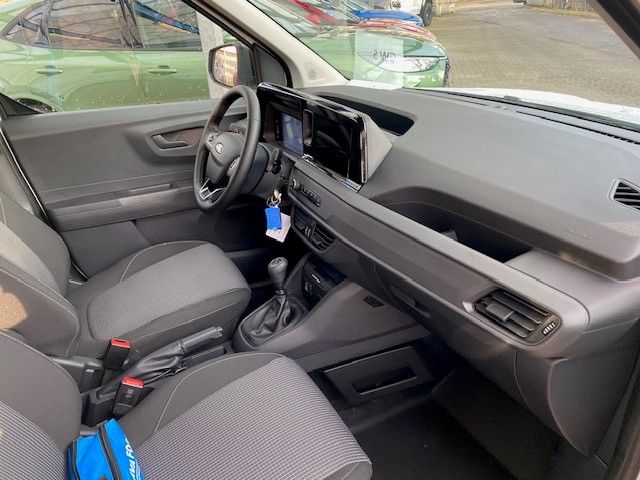 Ford Transit Courier 2025