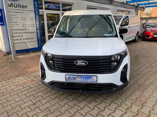 Ford Transit Courier 2025