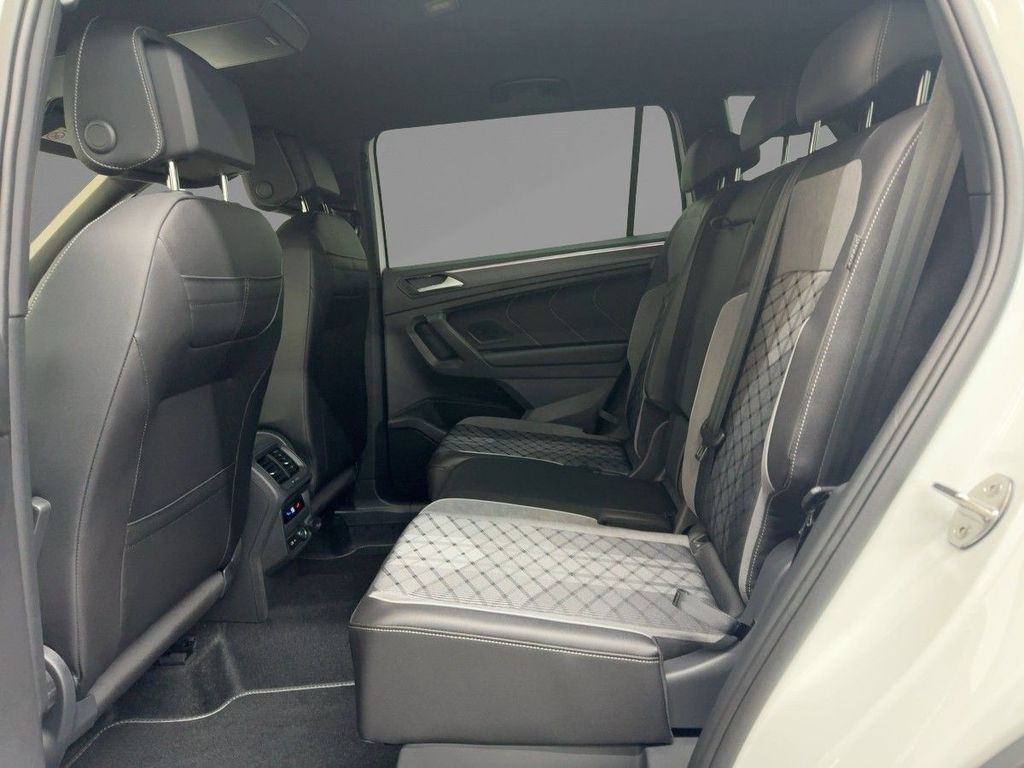 Volkswagen Tiguan Allspace 2025