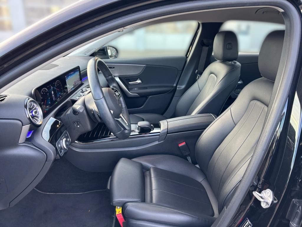 Mercedes-Benz A 250 2020