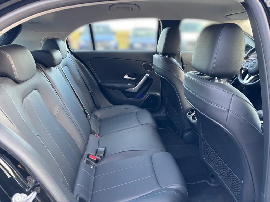 Mercedes-Benz A 250 2020