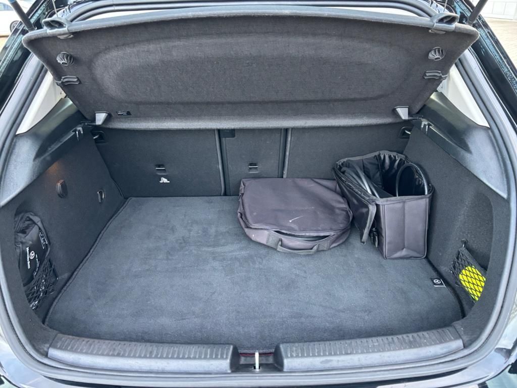 Mercedes-Benz A 250 2020