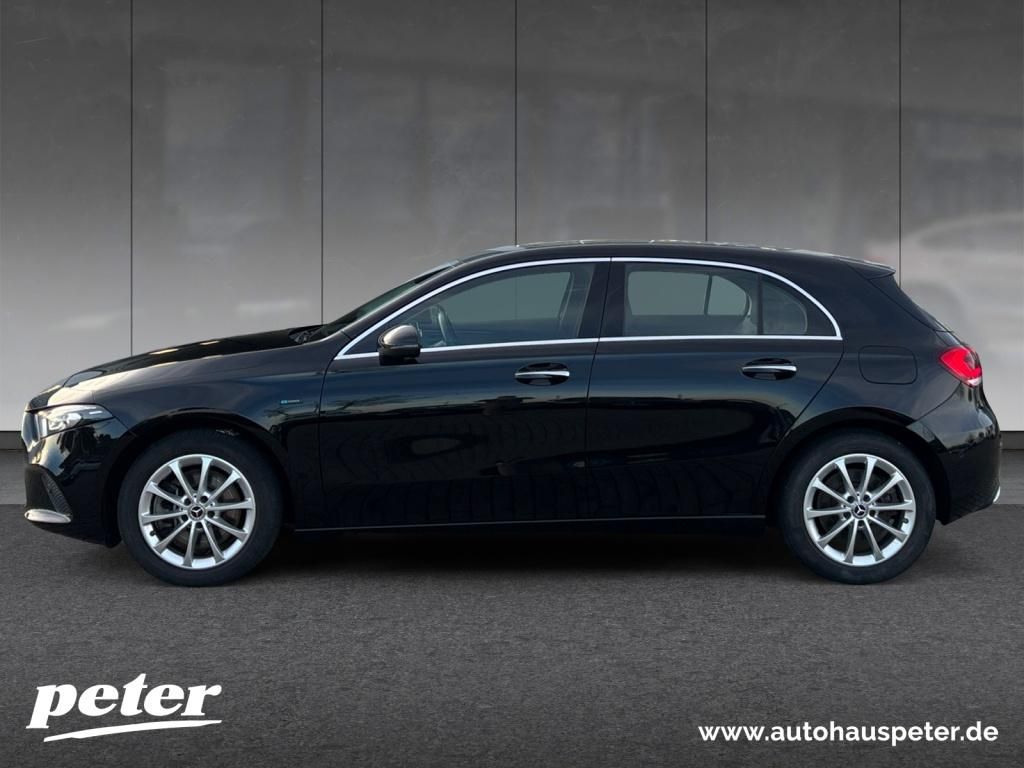 Mercedes-Benz A 250 2020