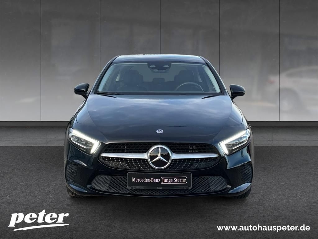 Mercedes-Benz A 250 2020
