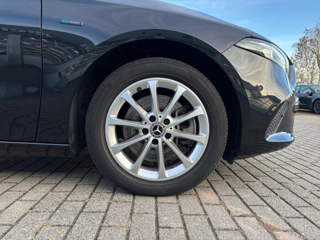 Mercedes-Benz A 250 2020