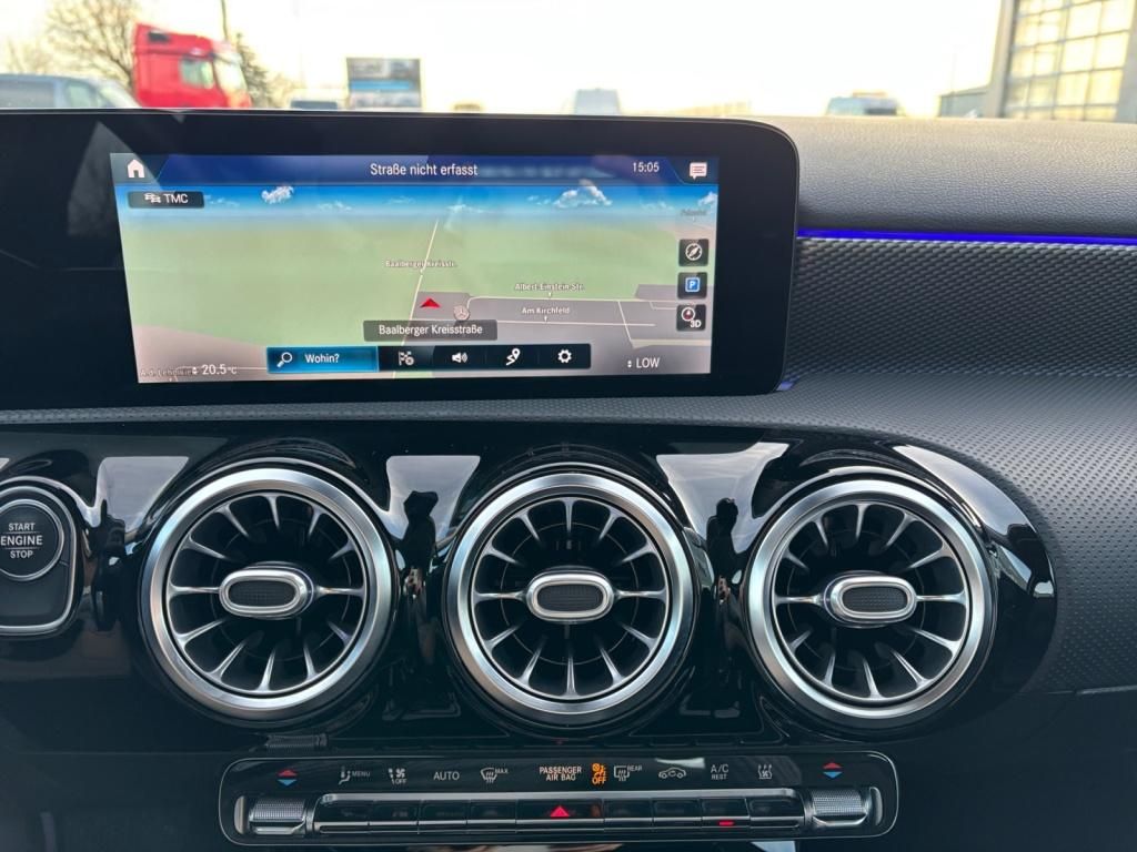 Mercedes-Benz A 250 2020