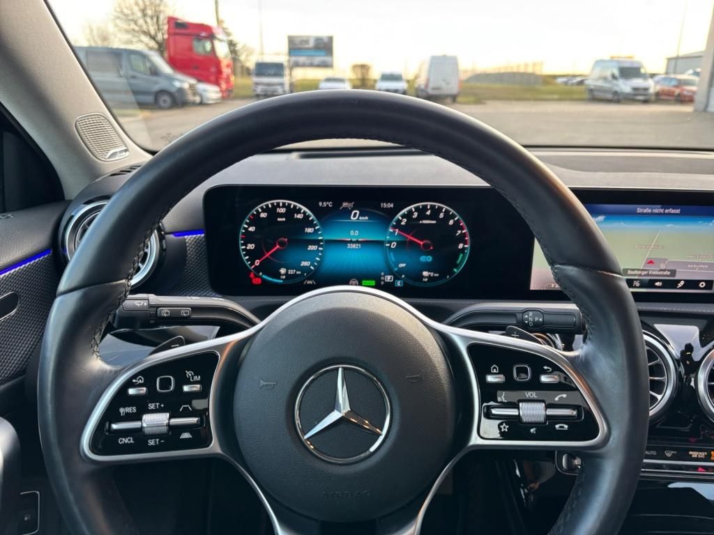 Mercedes-Benz A 250 2020