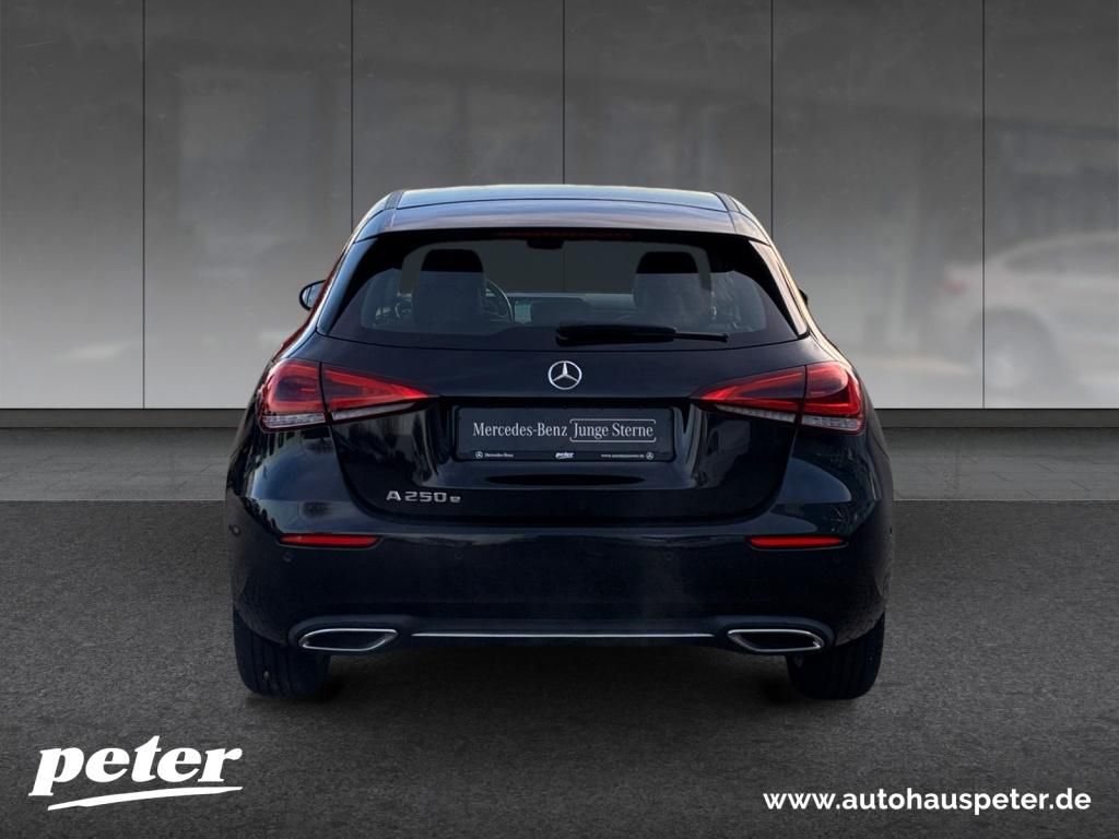 Mercedes-Benz A 250 2020