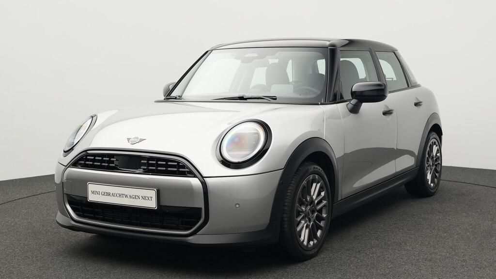 MINI Cooper C 2025
