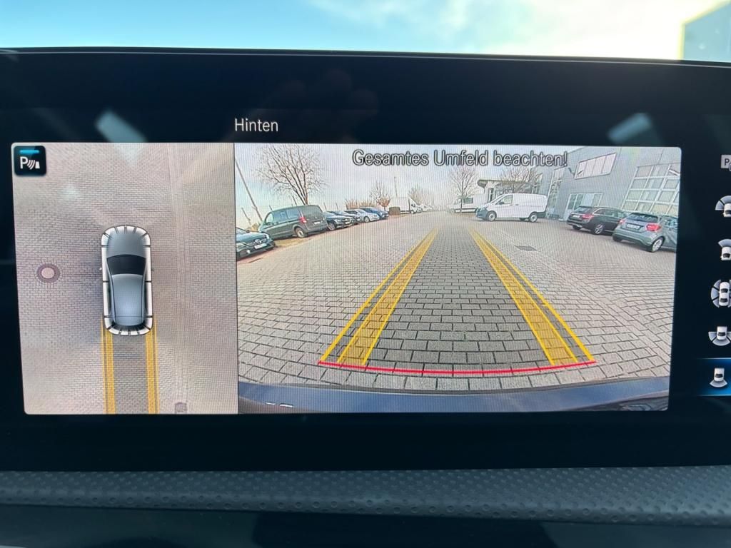 Mercedes-Benz A 250 2020