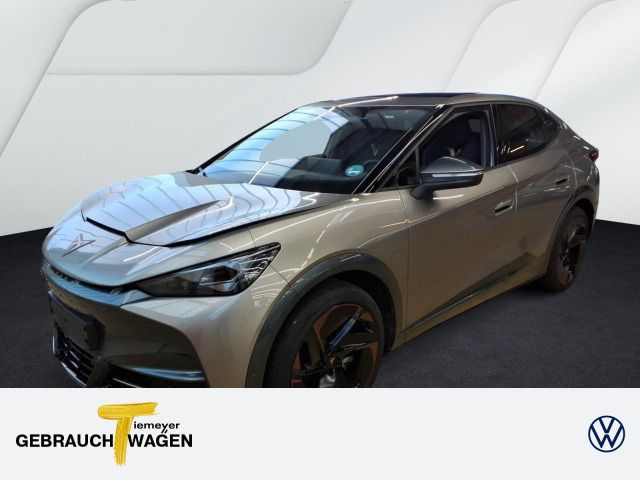 Cupra Tavascan 2025