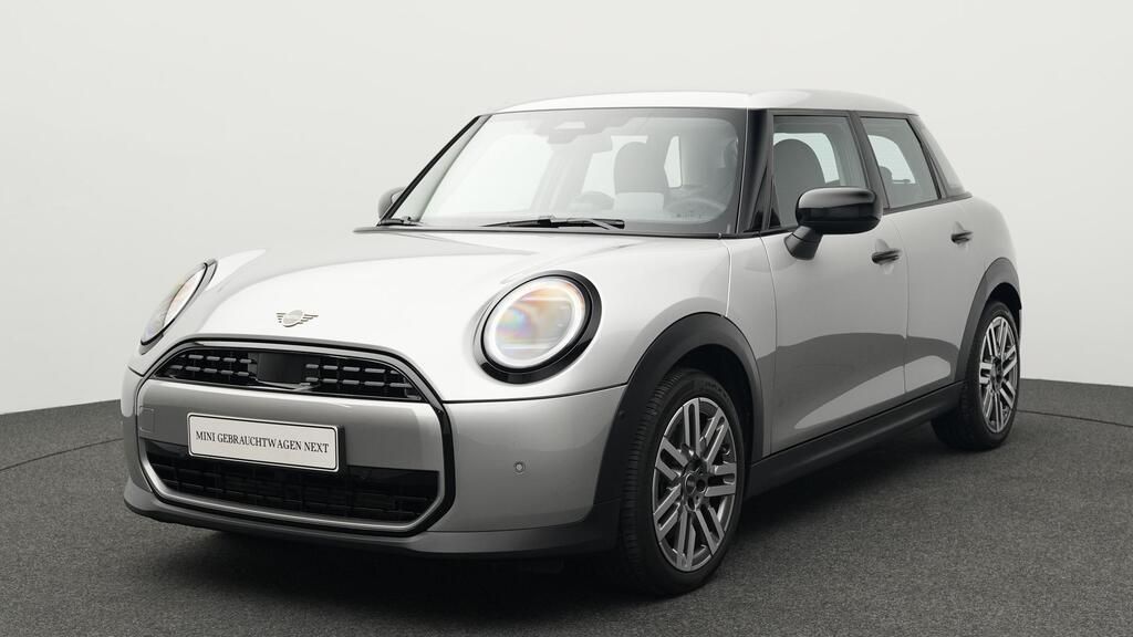 MINI Cooper C 2024